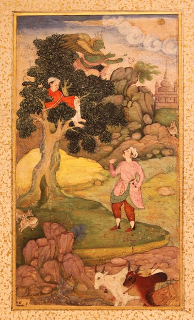 Kathasaritsagara - Unbekannt Unbekannt